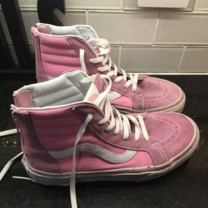 Kids Vans!